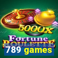 789 games